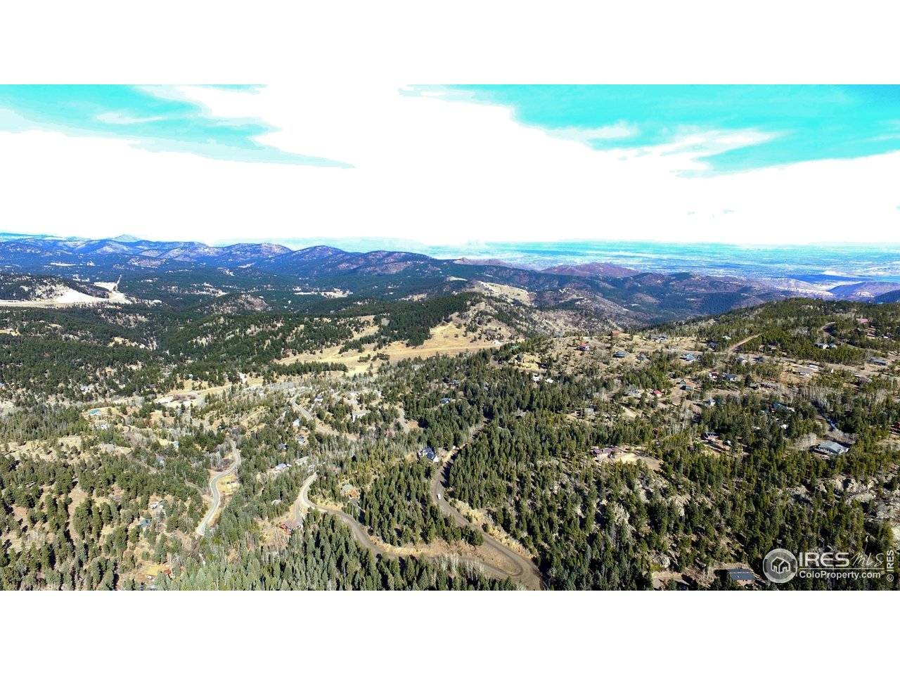 0 Snowy, Conifer, CO 80433