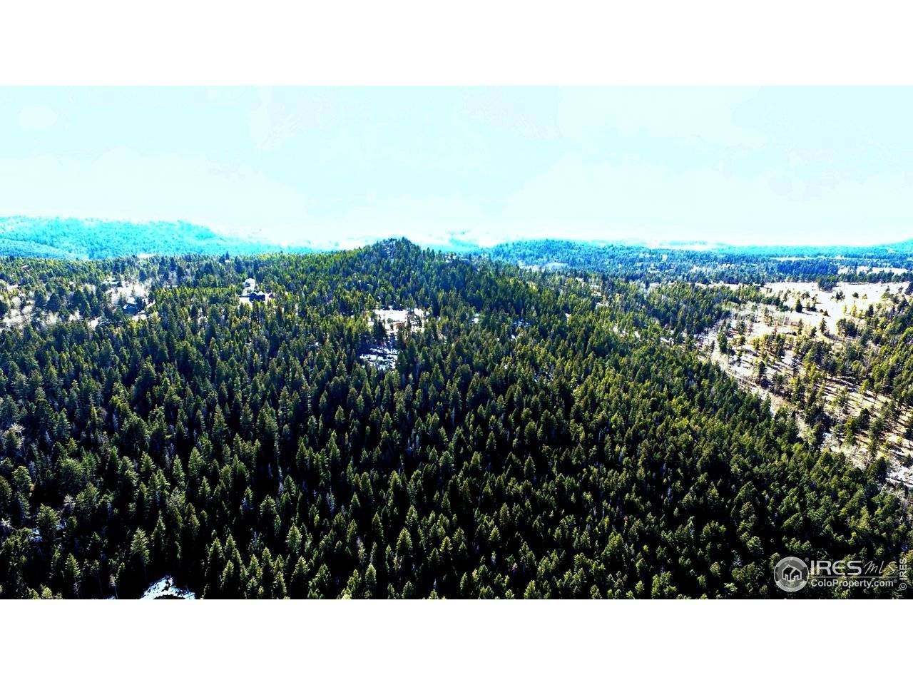 0 Snowy, Conifer, CO 80433