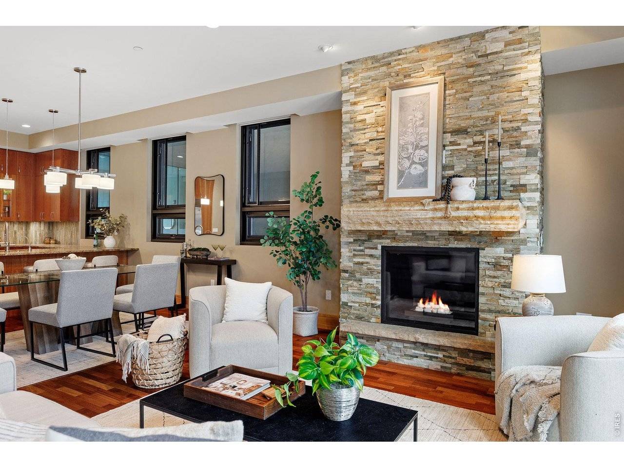 1077 Canyon #305, Boulder, CO 80302