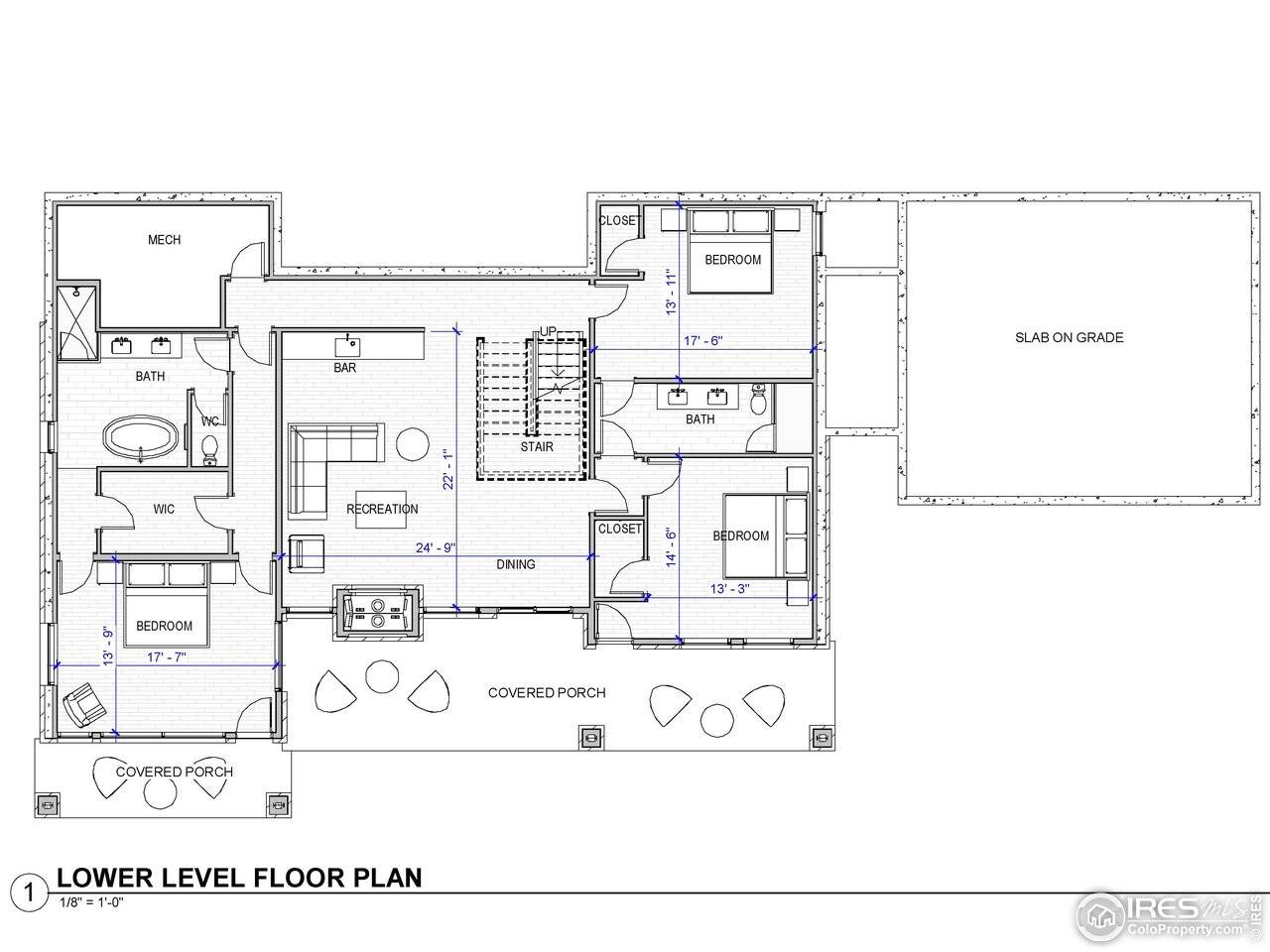 25 Ridge View, Nederland, CO 80466