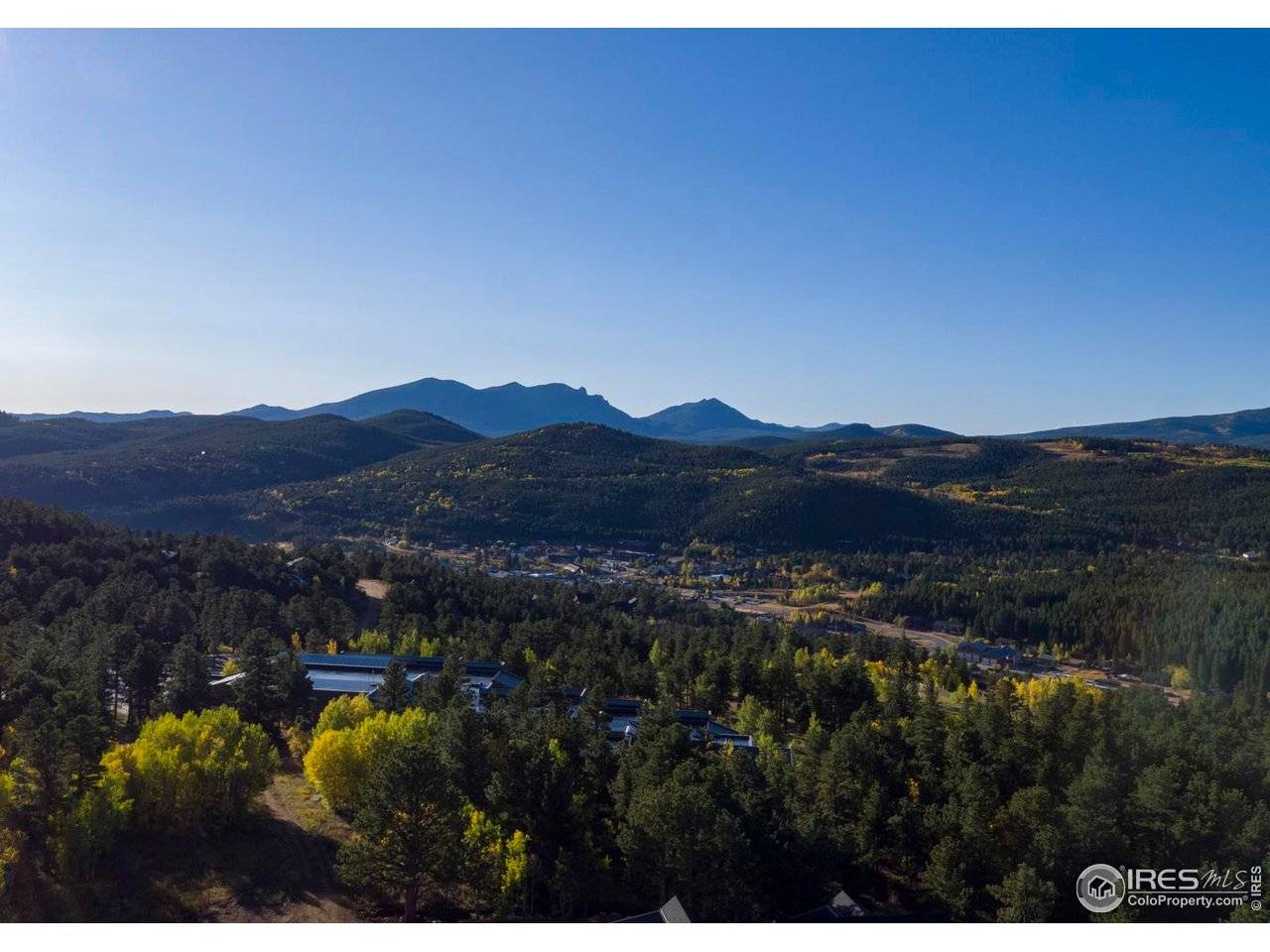 25 Ridge View, Nederland, CO 80466