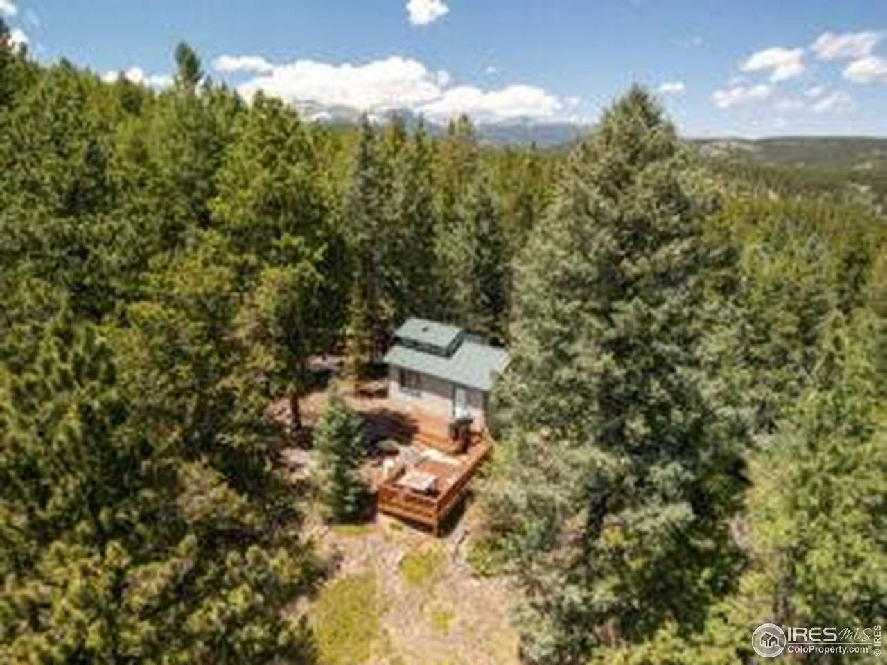 1001 Pactolus Lake, Black Hawk, CO 80422