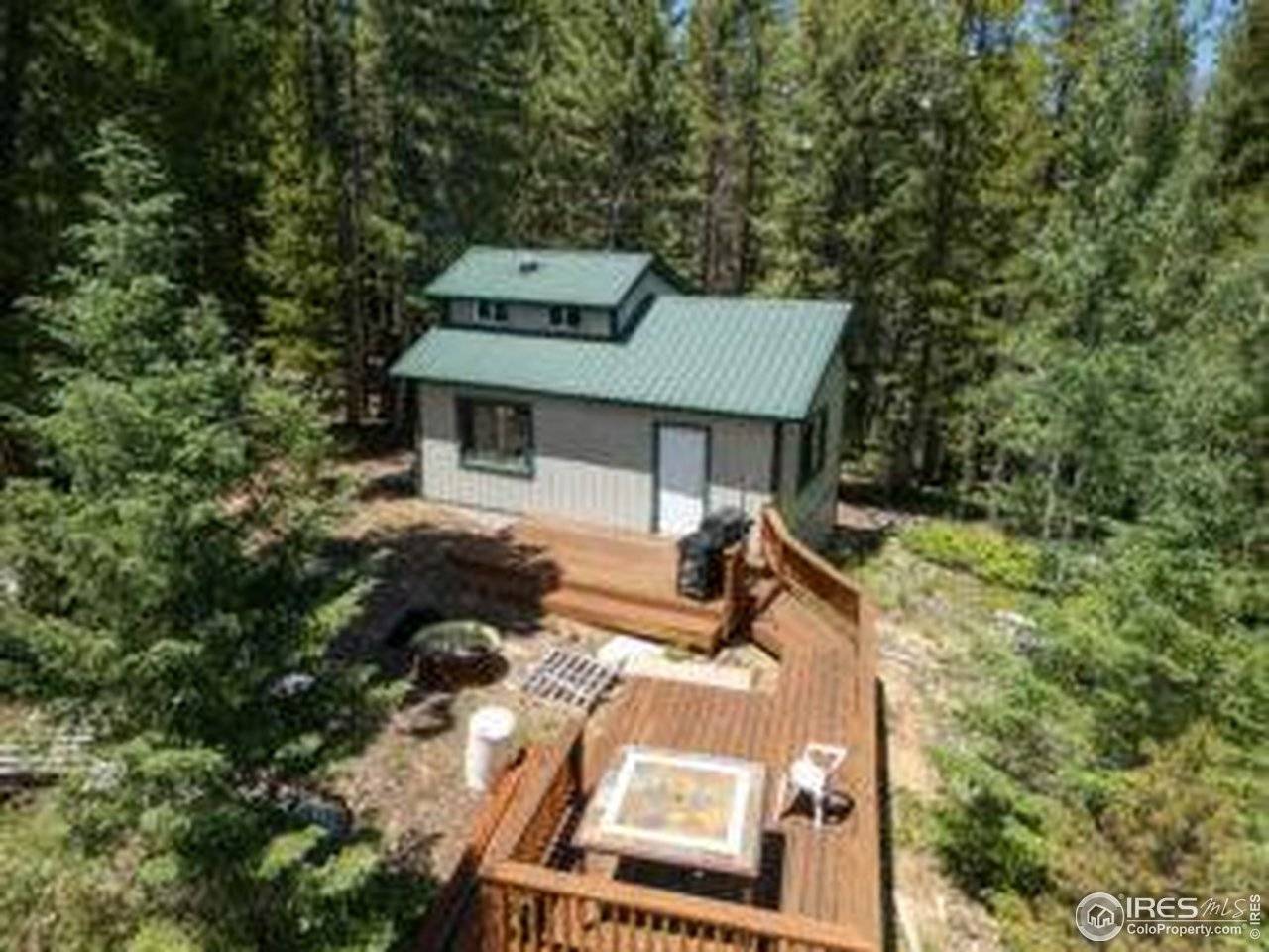 1001 Pactolus Lake, Black Hawk, CO 80422