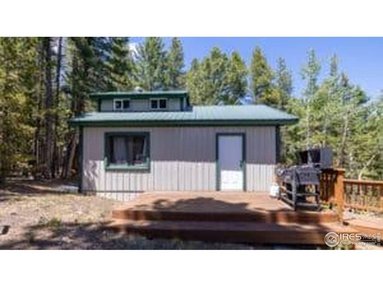 1001 Pactolus Lake, Black Hawk, CO 80422