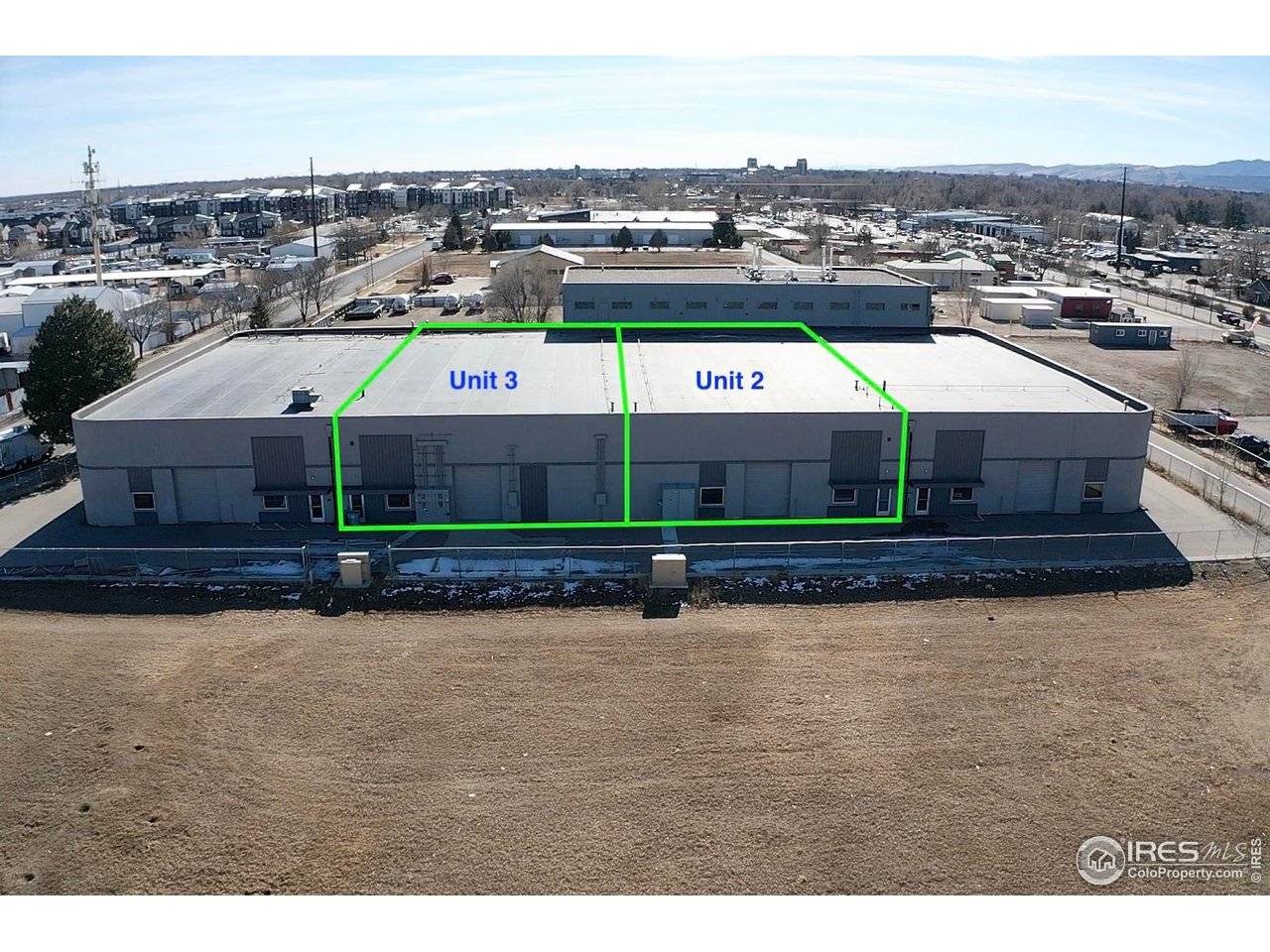 1331 Red Cedar, Fort Collins, CO 80524