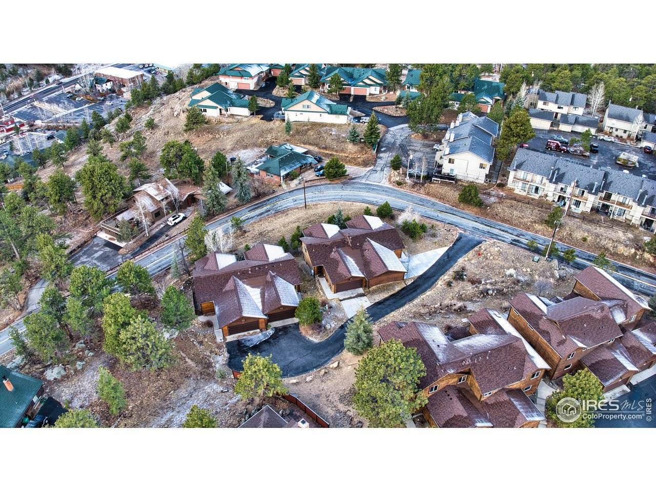 316 Big Horn, Estes Park, CO 80517