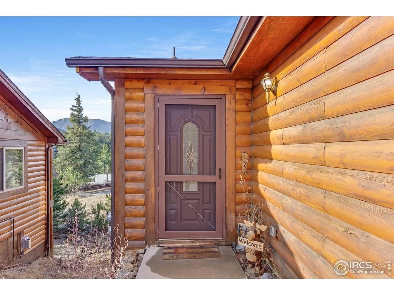 316 Big Horn, Estes Park, CO 80517