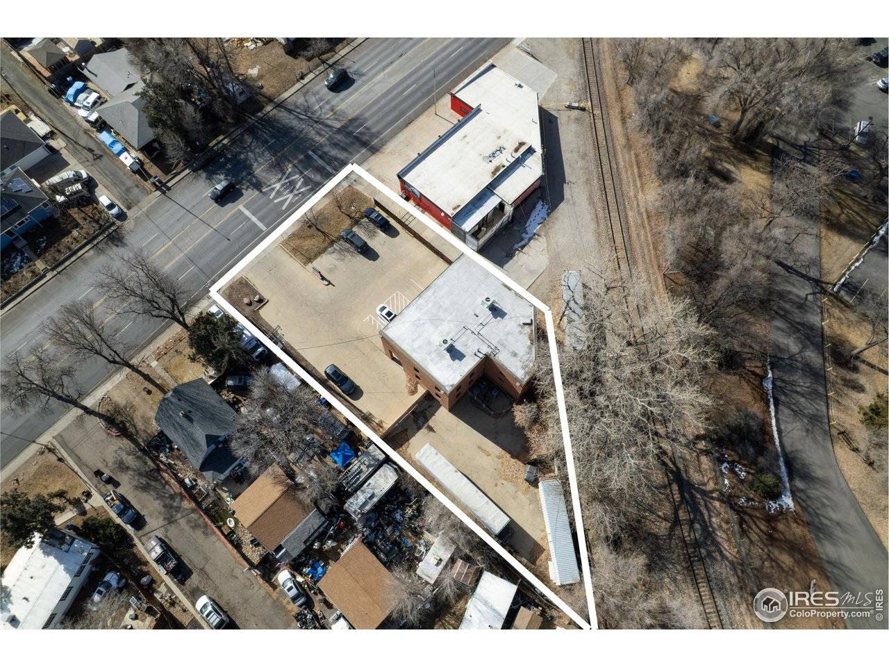 24 9th, Longmont, CO 80501