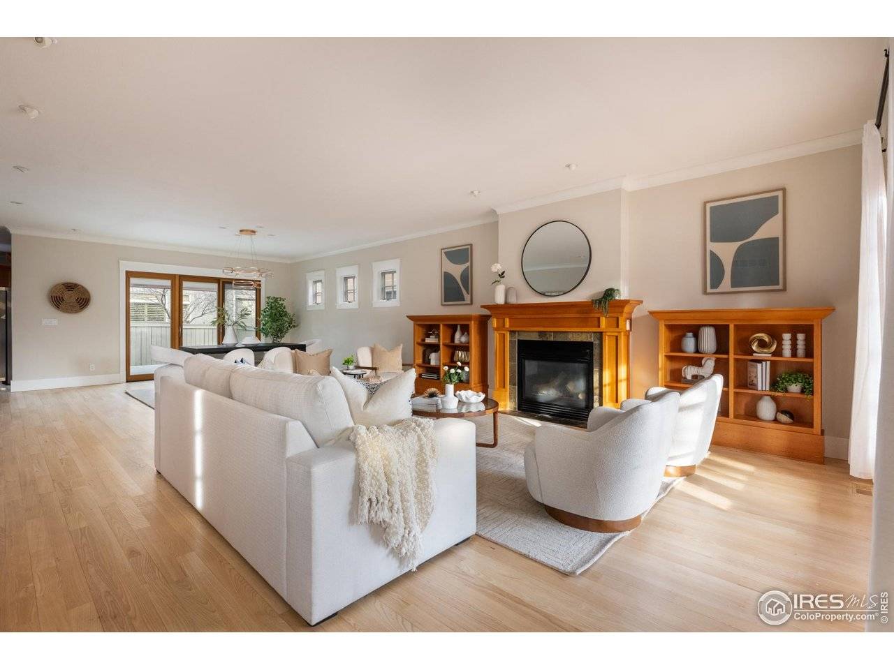 901 Terrace, Boulder, CO 80304