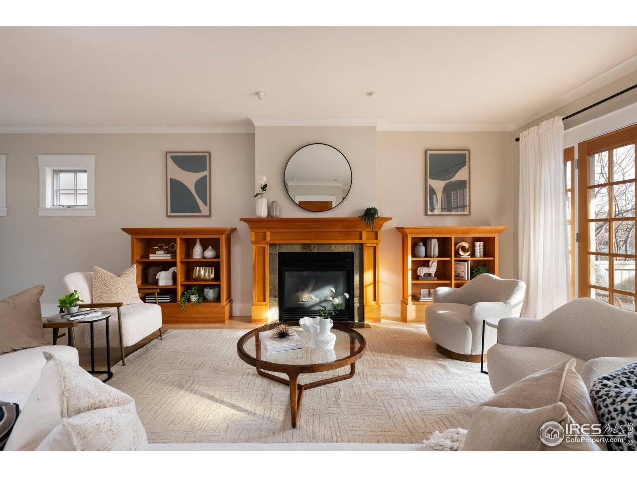 901 Terrace, Boulder, CO 80304