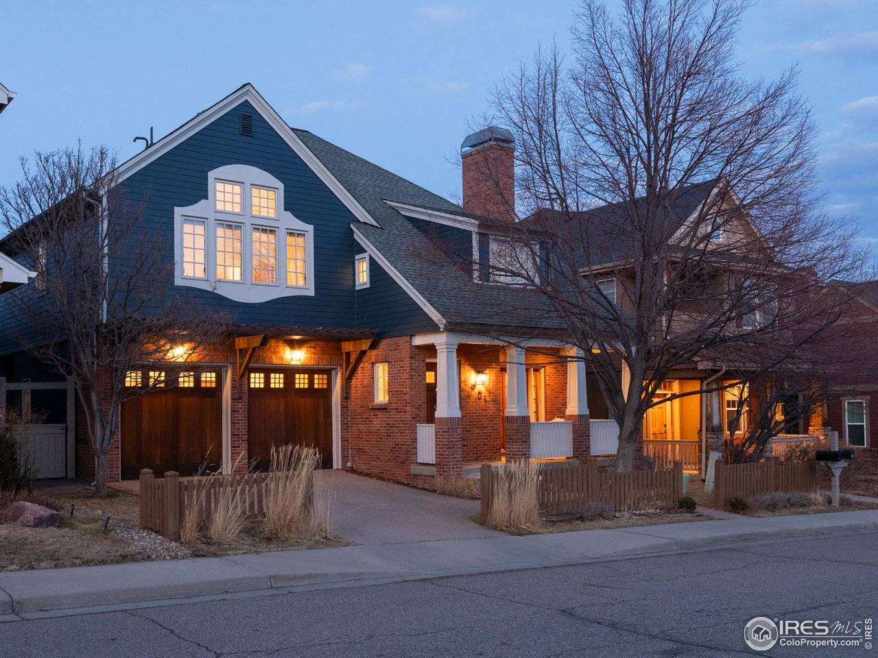 901 Terrace, Boulder, CO 80304