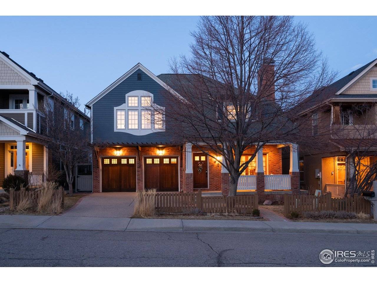 901 Terrace, Boulder, CO 80304