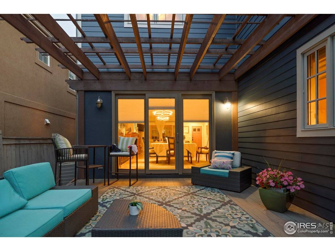 901 Terrace, Boulder, CO 80304