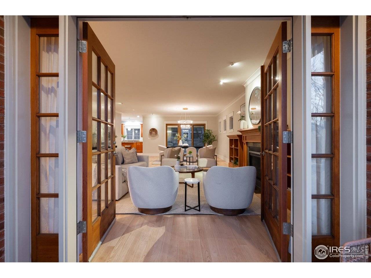 901 Terrace, Boulder, CO 80304