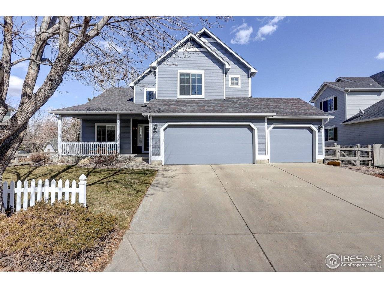 2547 Concord, Lafayette, CO 80026