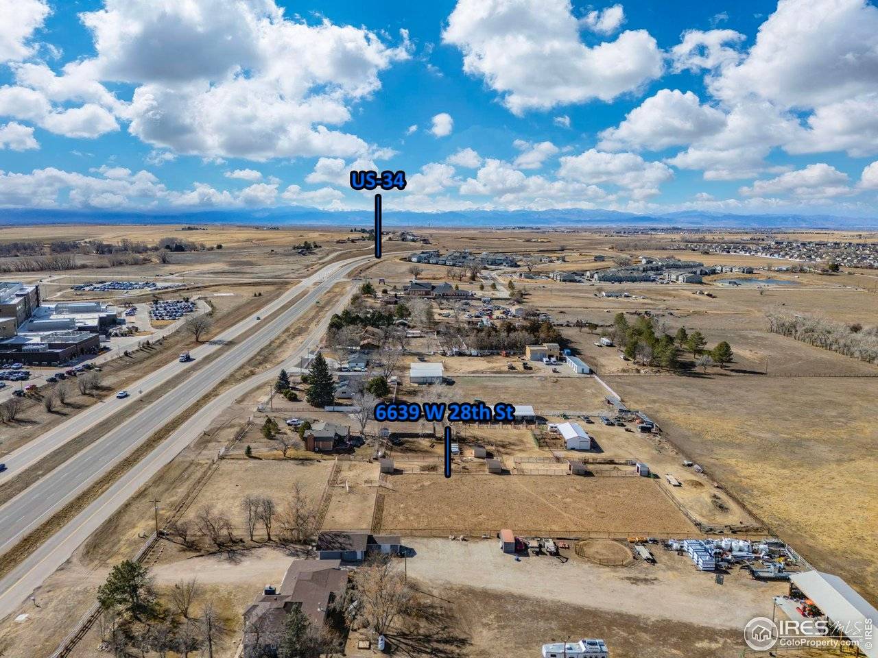 6639 W 28th, Greeley, CO 80634