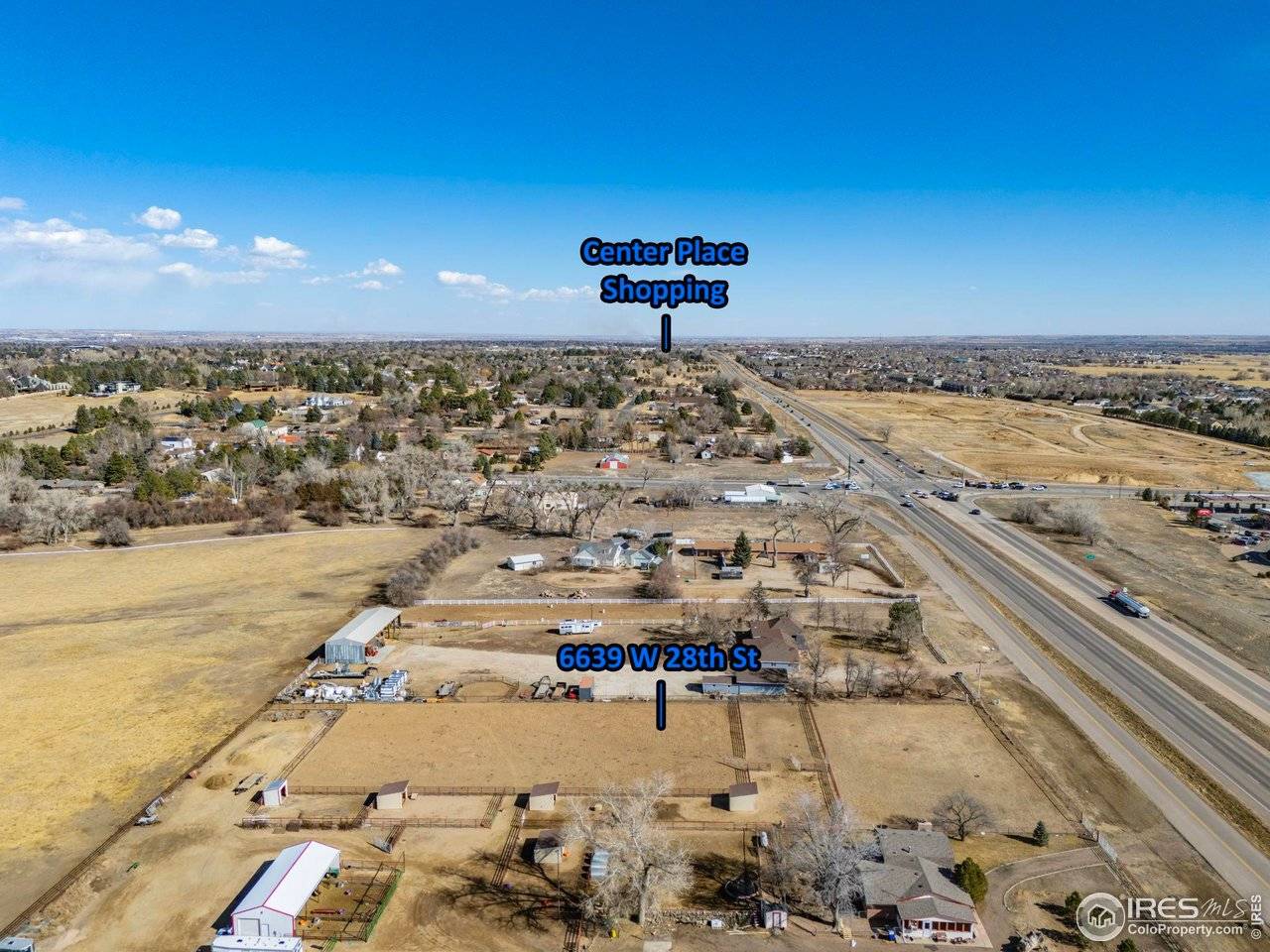 6639 W 28th, Greeley, CO 80634