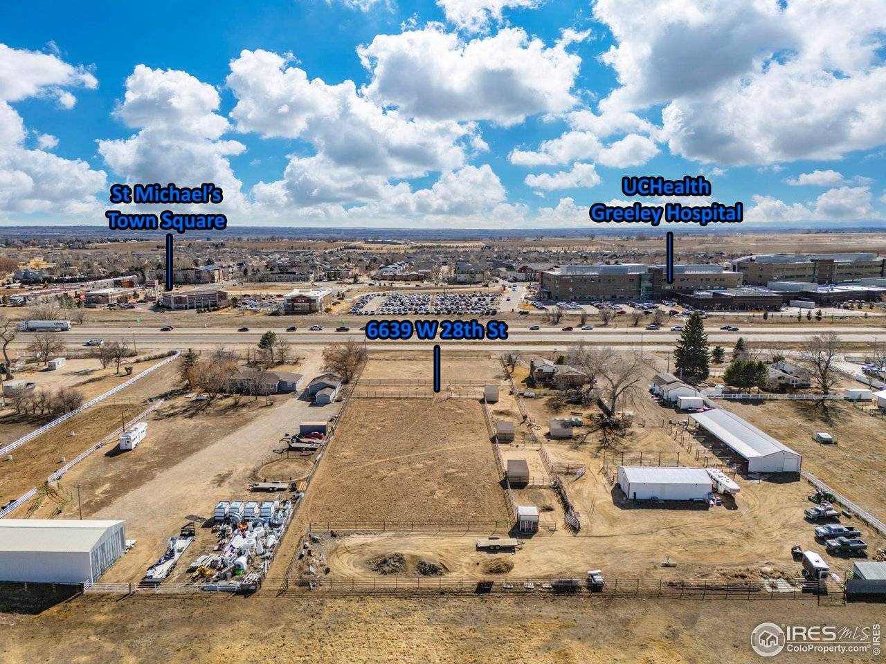 6639 W 28th, Greeley, CO 80634