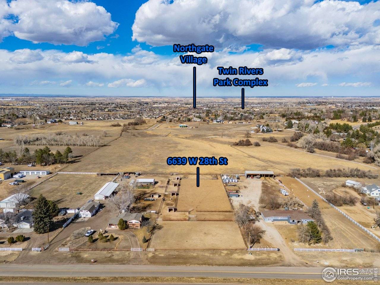 6639 W 28th, Greeley, CO 80634
