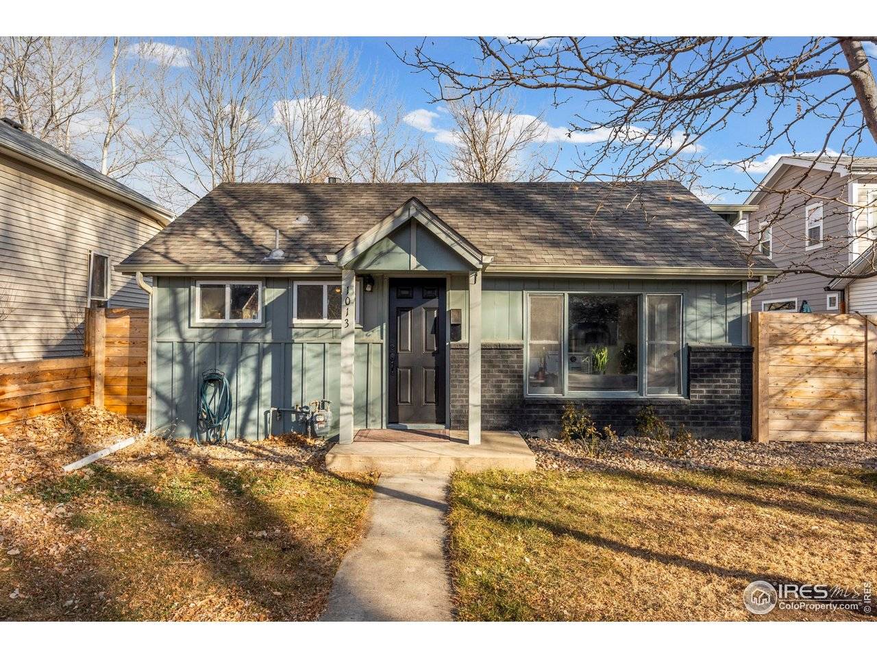 1013 E 3rd, Loveland, CO 80537