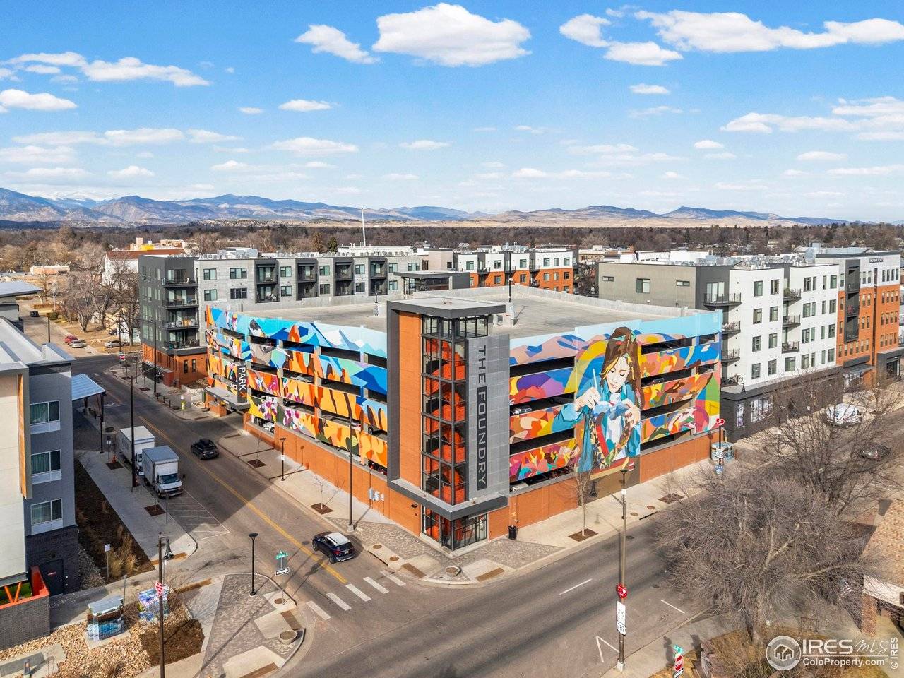 1013 E 3rd, Loveland, CO 80537
