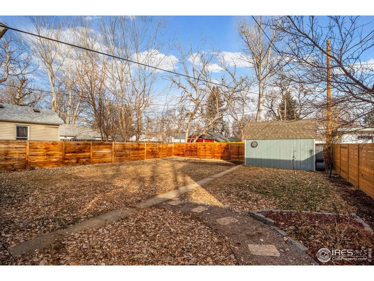 1013 E 3rd, Loveland, CO 80537