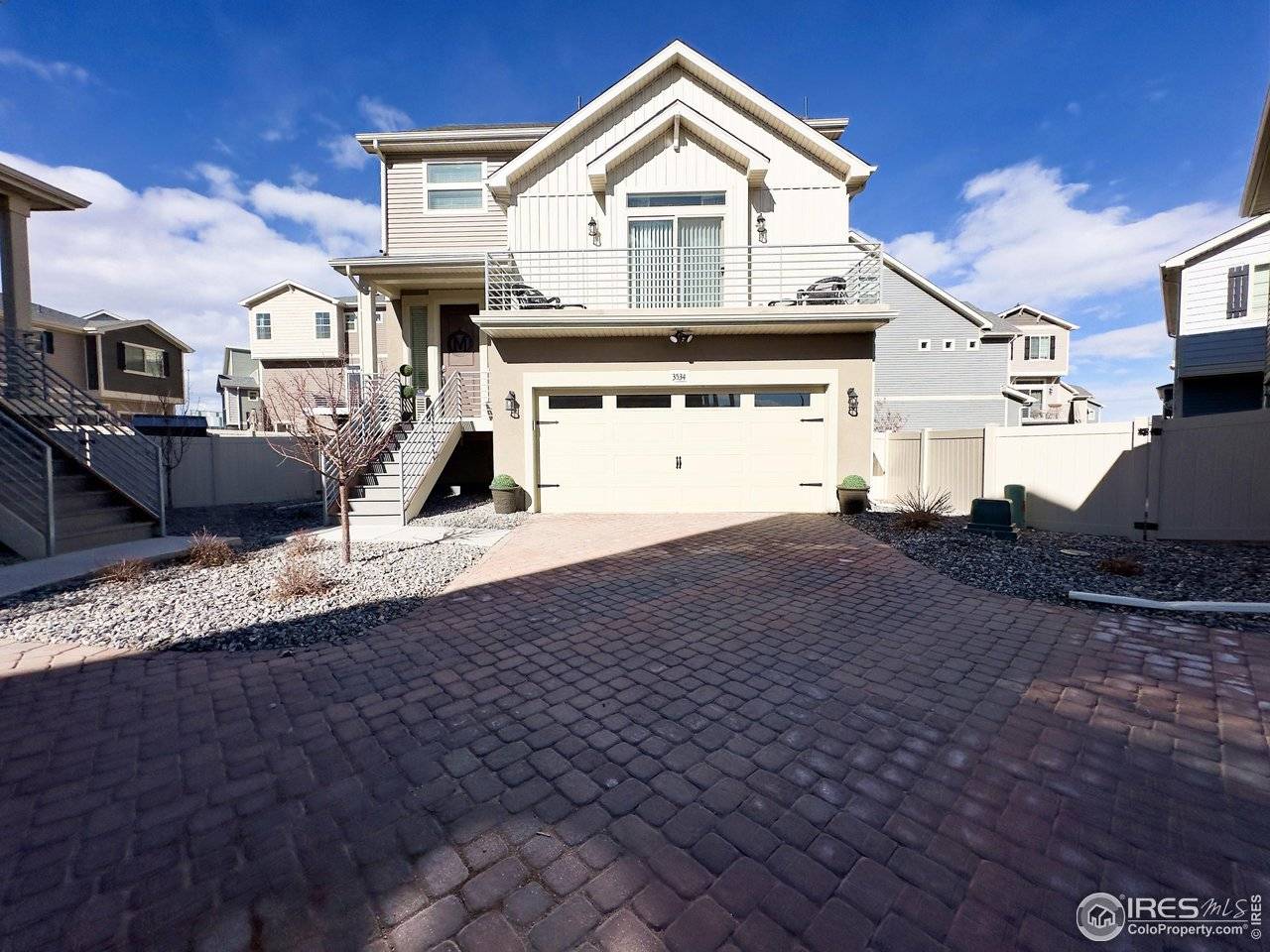 3534 Streamwood, Johnstown, CO 80534