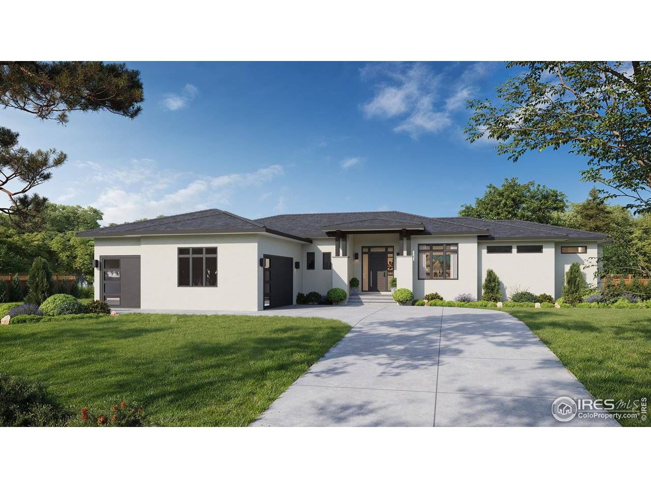5292 Sun Dial, Boulder, CO 80301