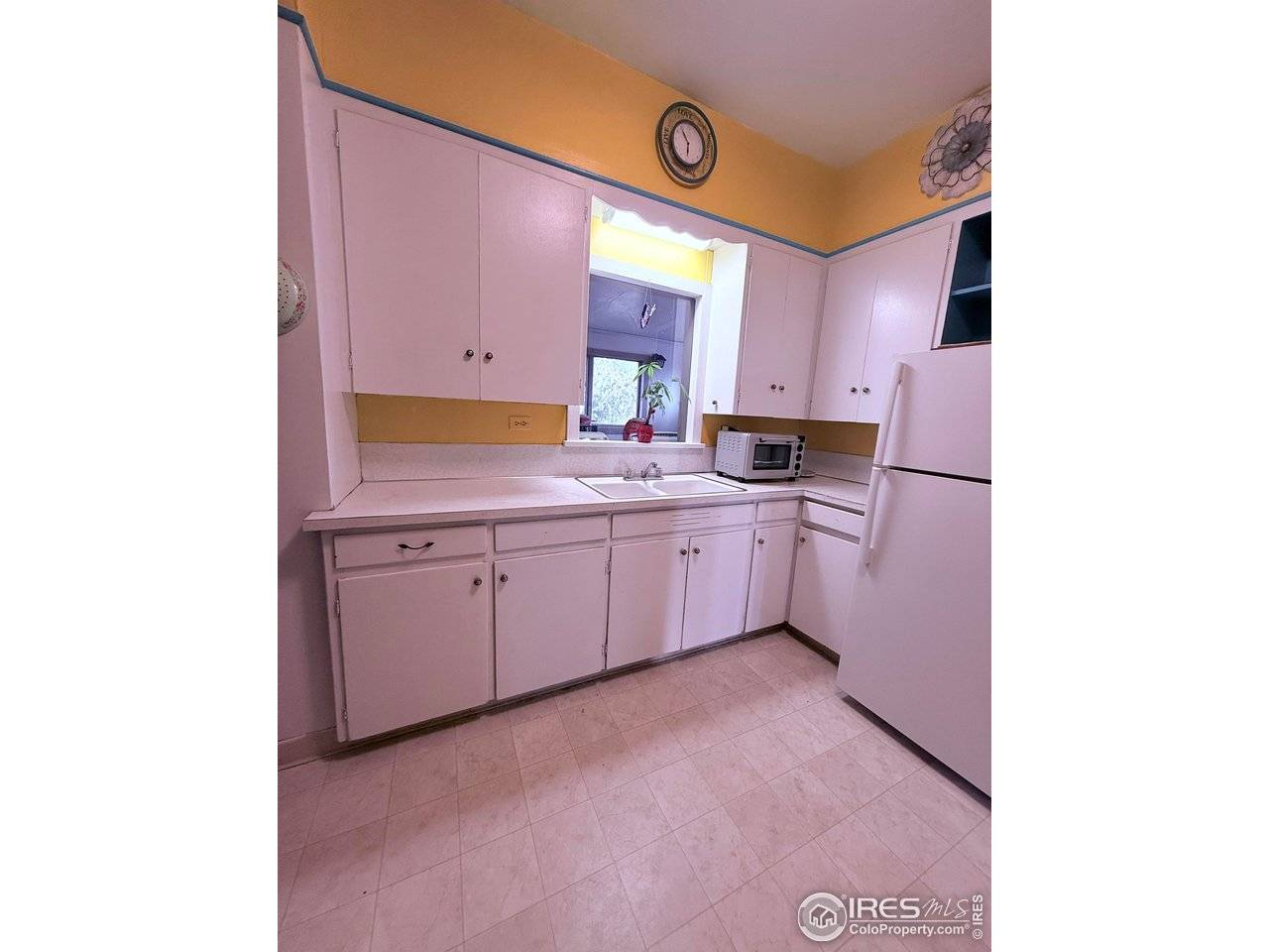 430 S 4th, Victor, CO 80860