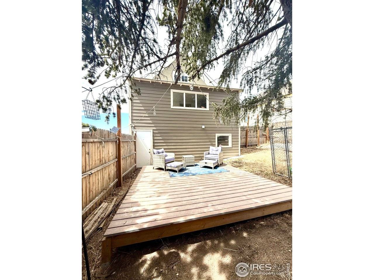 430 S 4th, Victor, CO 80860