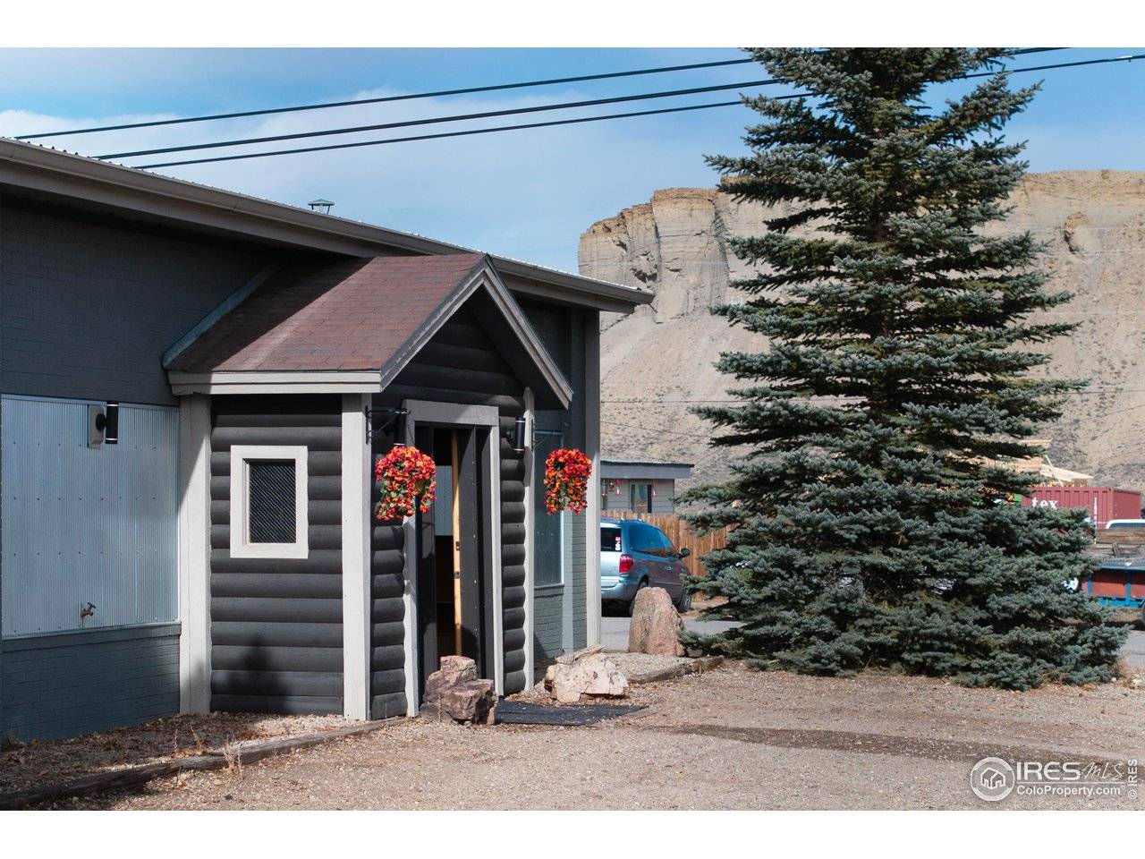 312 N 4th, Kremmling, CO 80459