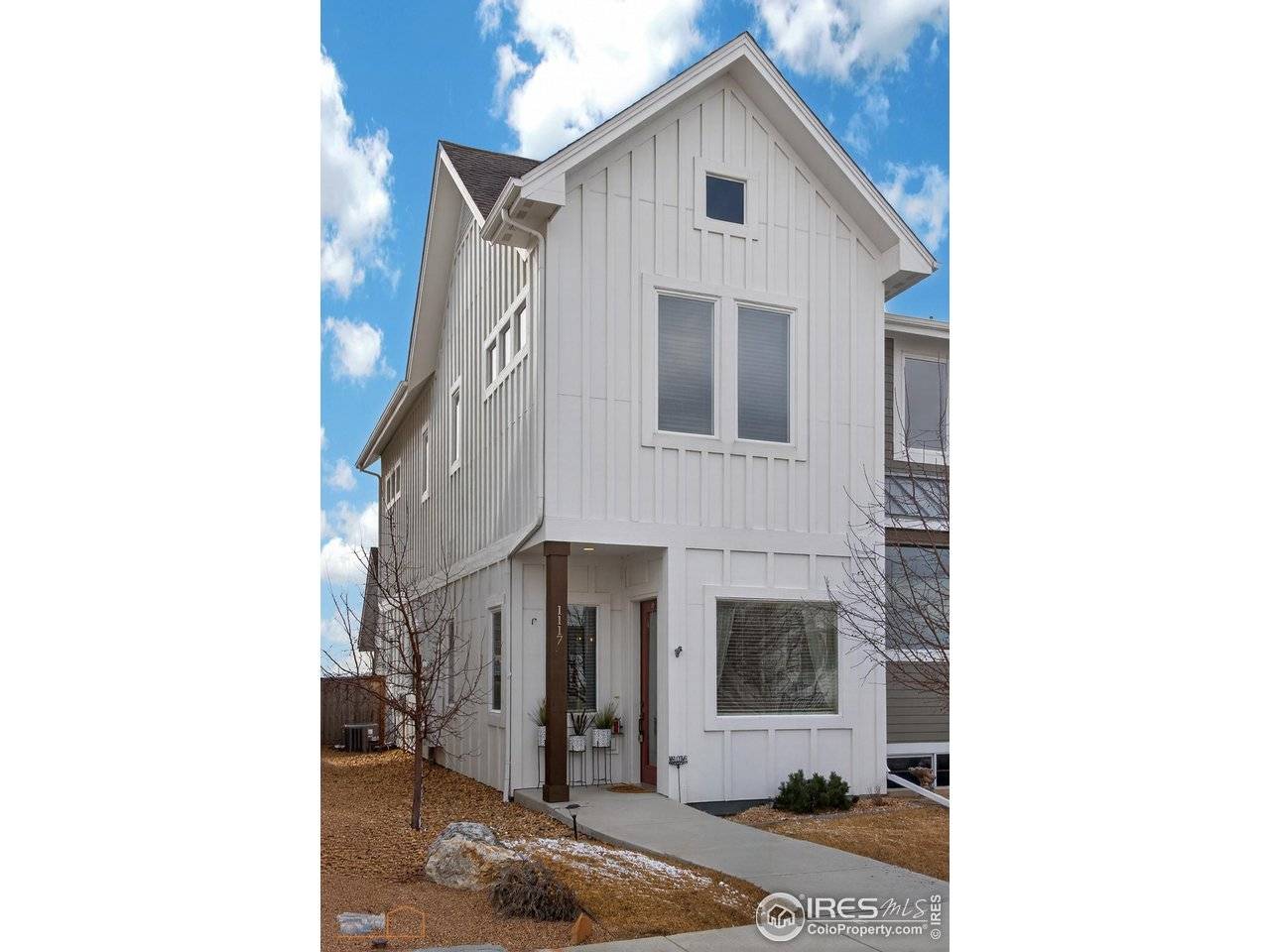 1117 Little Branch, Berthoud, CO 80513