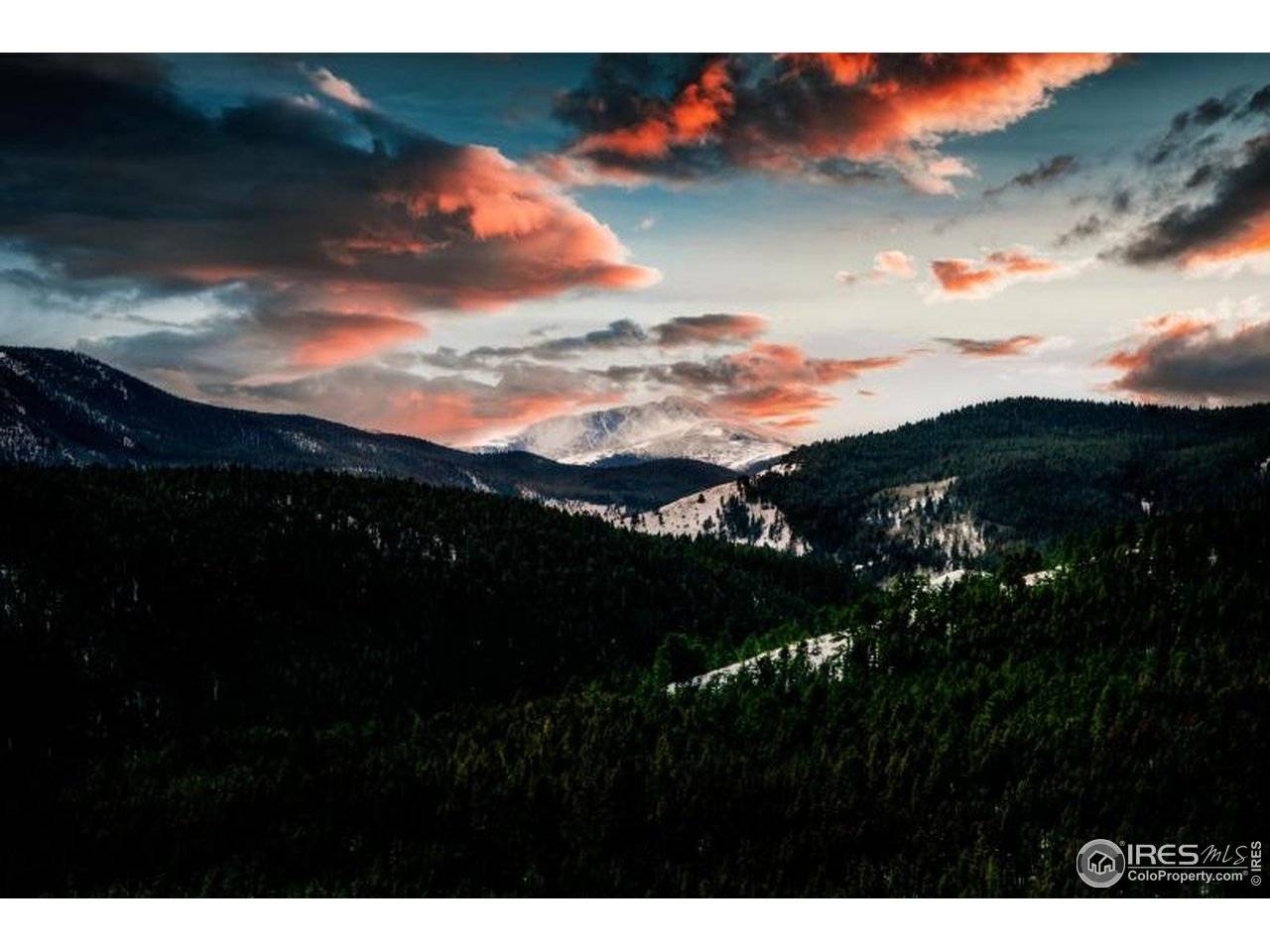 5 Ridge View, Nederland, CO 80466