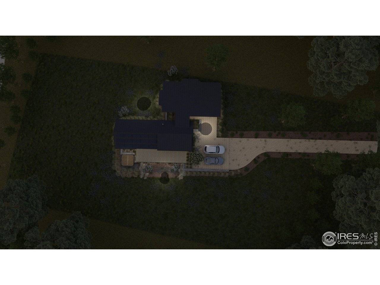 165 Wolf, Drake, CO 80515