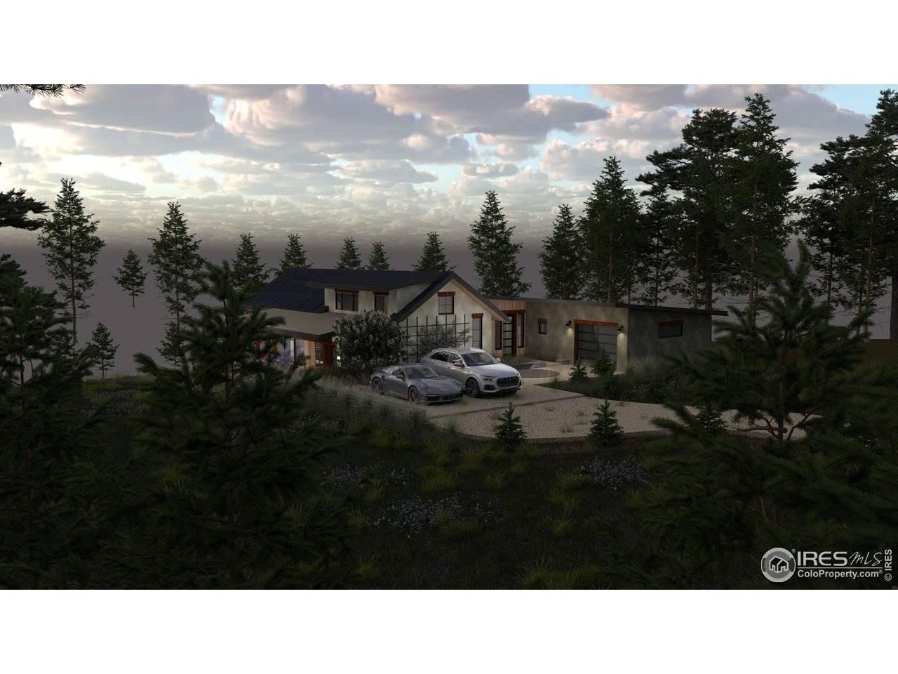 165 Wolf, Drake, CO 80515