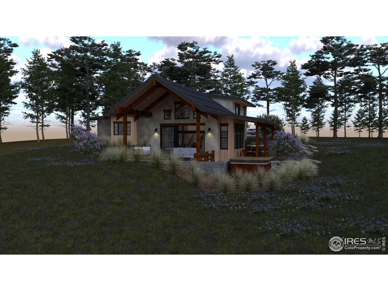 165 Wolf, Drake, CO 80515