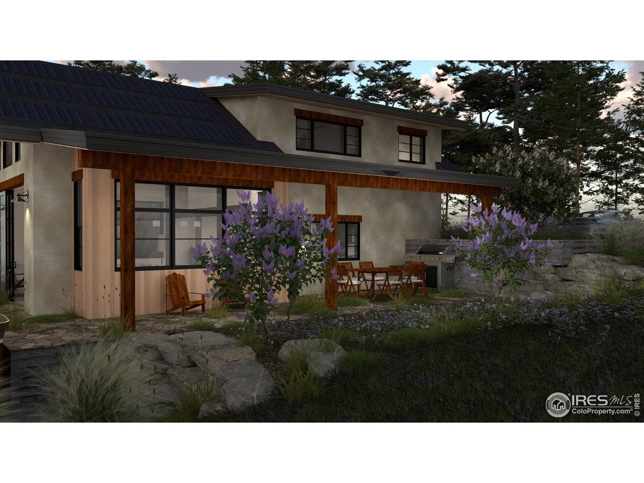 165 Wolf, Drake, CO 80515