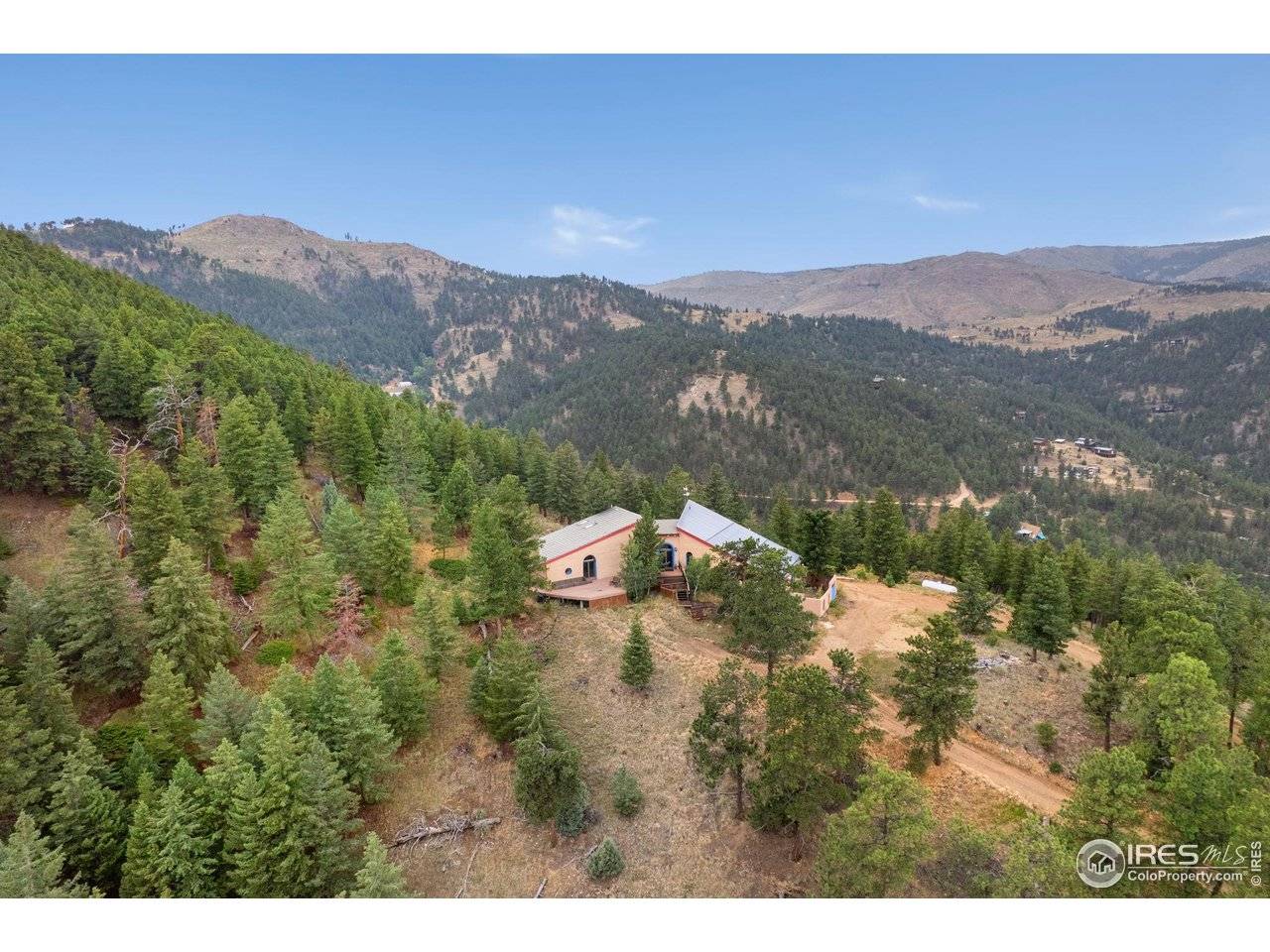 1000 Alaska, Boulder, CO 80302