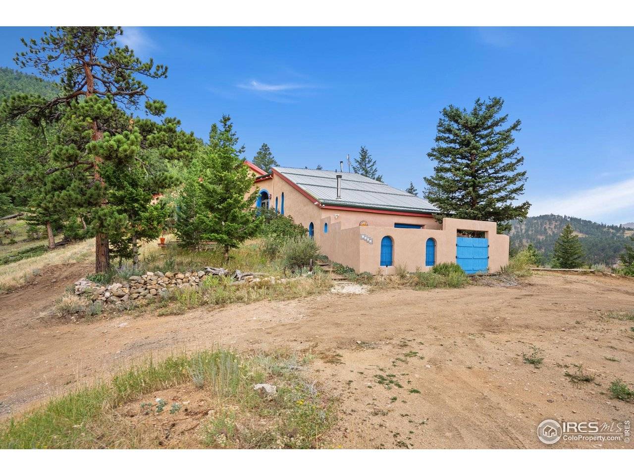 1000 Alaska, Boulder, CO 80302