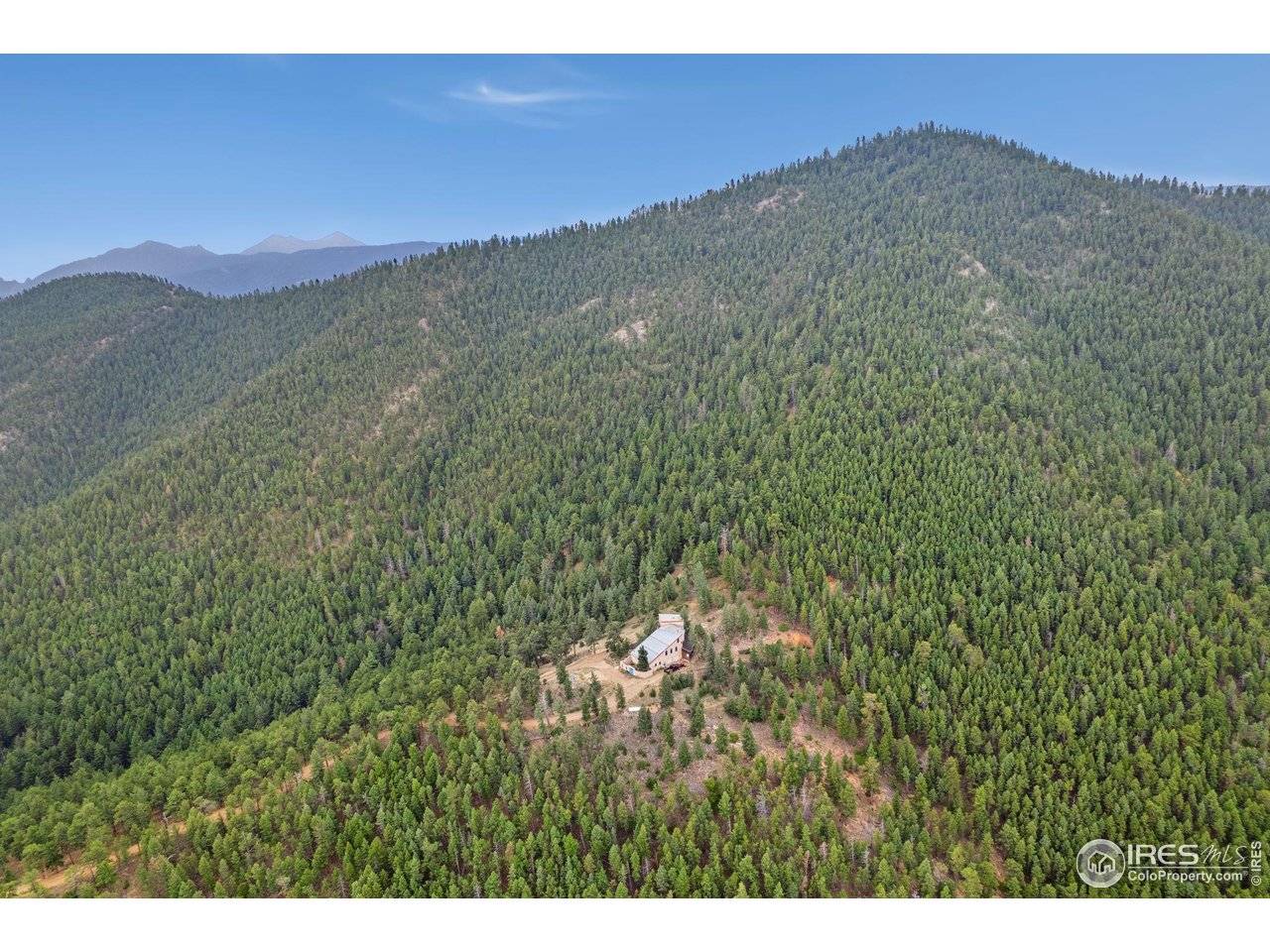 1000 Alaska, Boulder, CO 80302