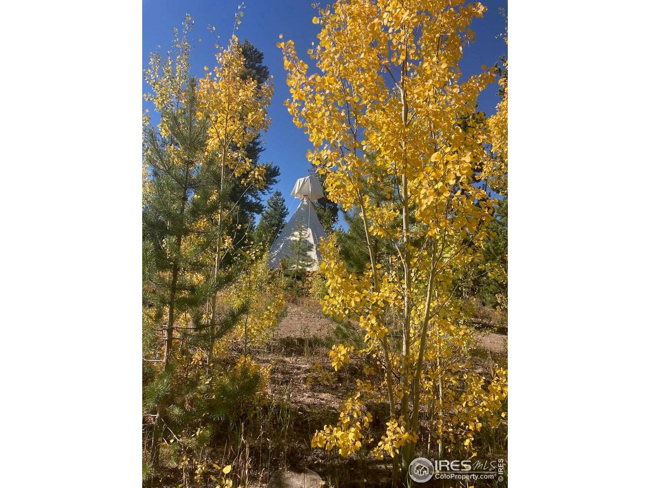 10658 US Highway 34, Grand Lake, CO 80447