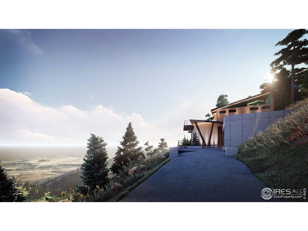 6109 Red Hill, Boulder, CO 80302