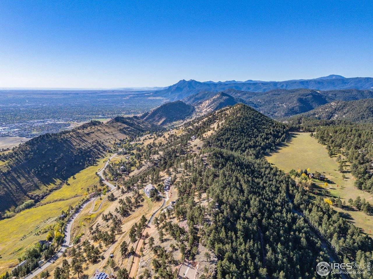 6109 Red Hill, Boulder, CO 80302
