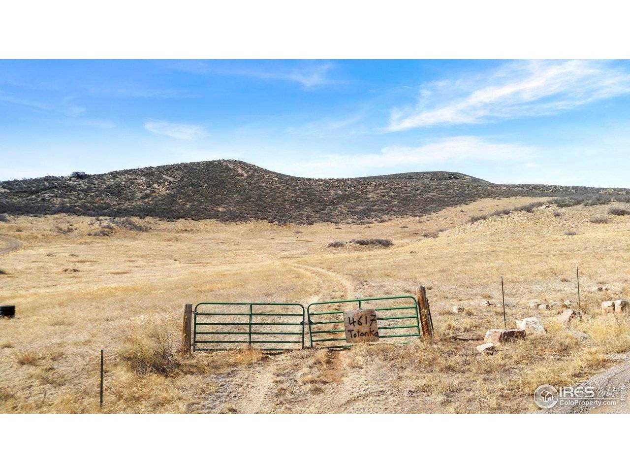 4617 Totonka, Laporte, CO 80535