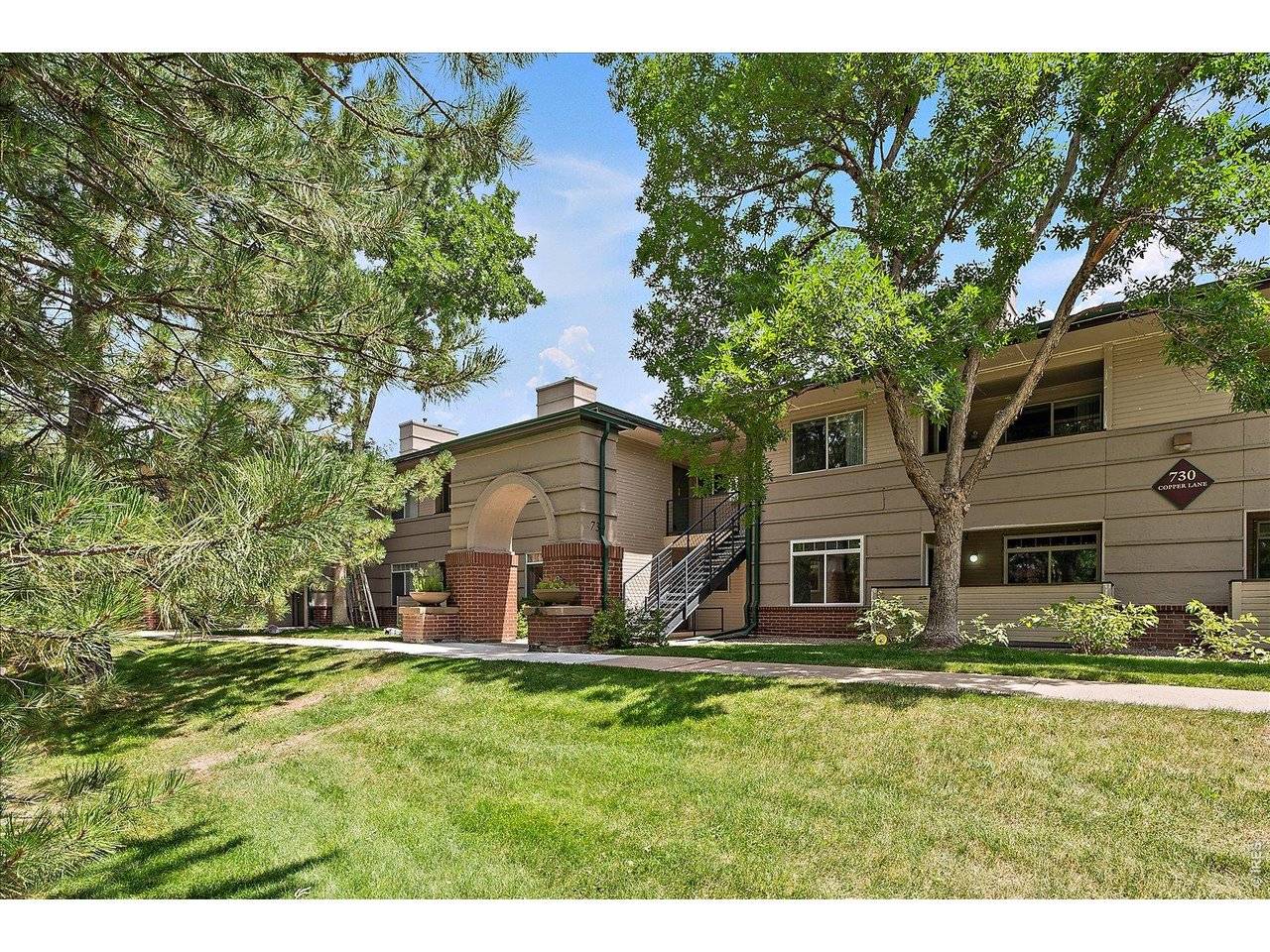 730 Copper #106, Louisville, CO 80027