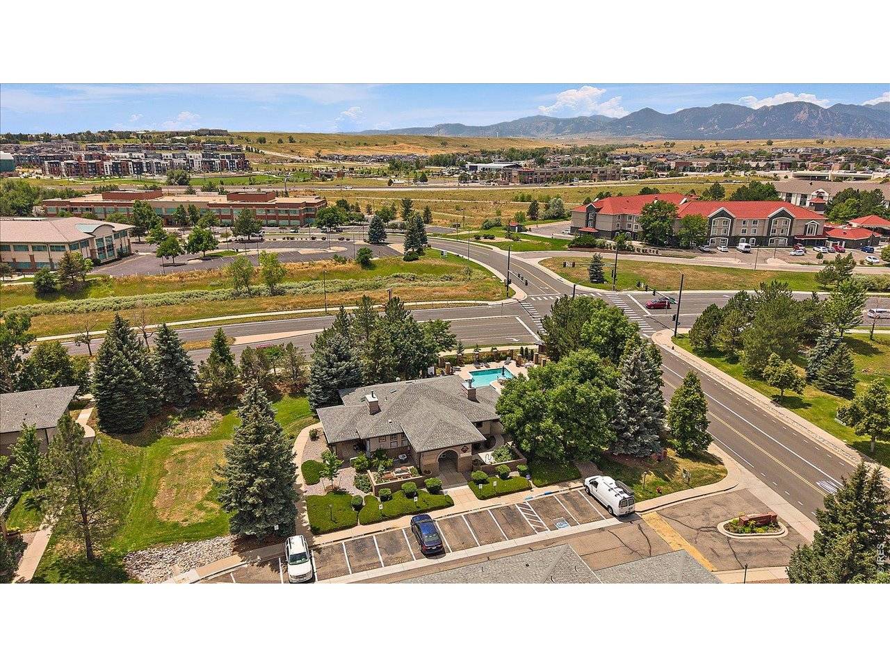 730 Copper #106, Louisville, CO 80027