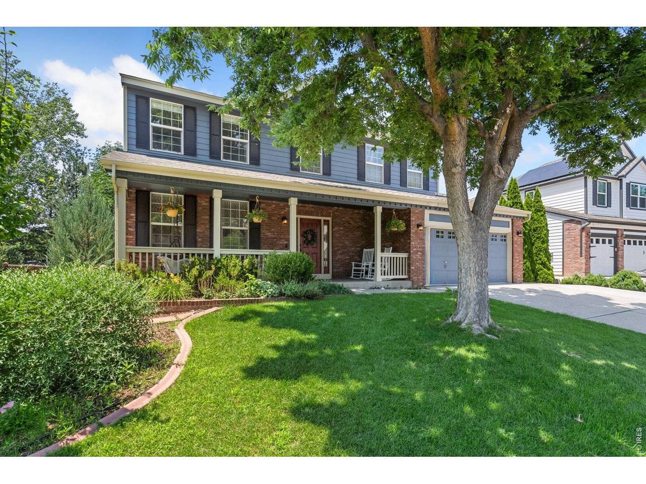 3909 Grand Canyon, Fort Collins, CO 80525