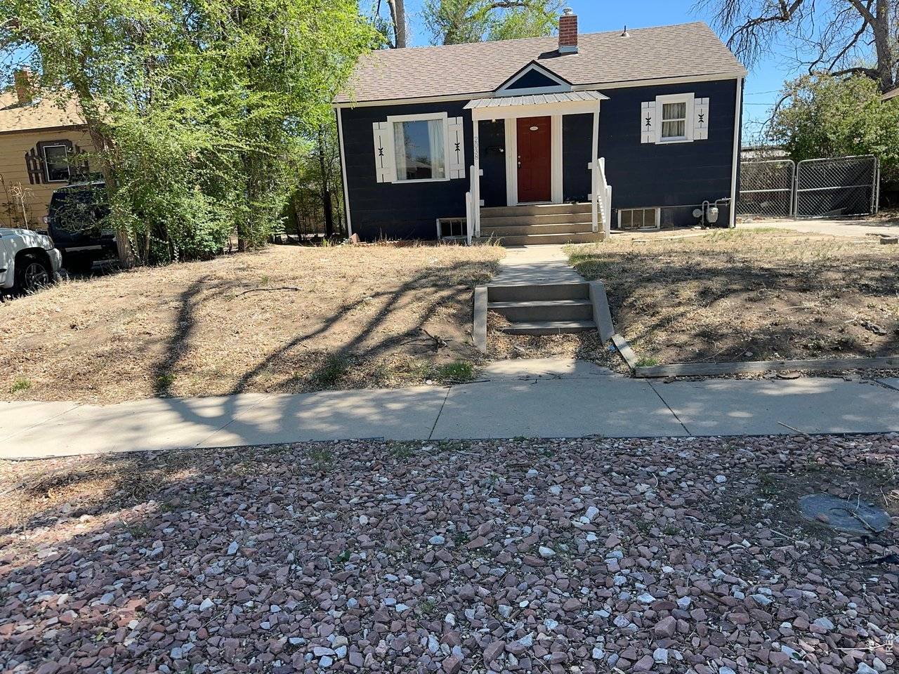 2038 6th, Greeley, CO 80631
