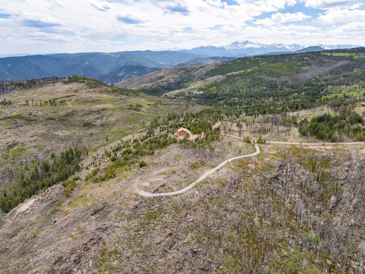 805 Meadows, Drake, CO 80515