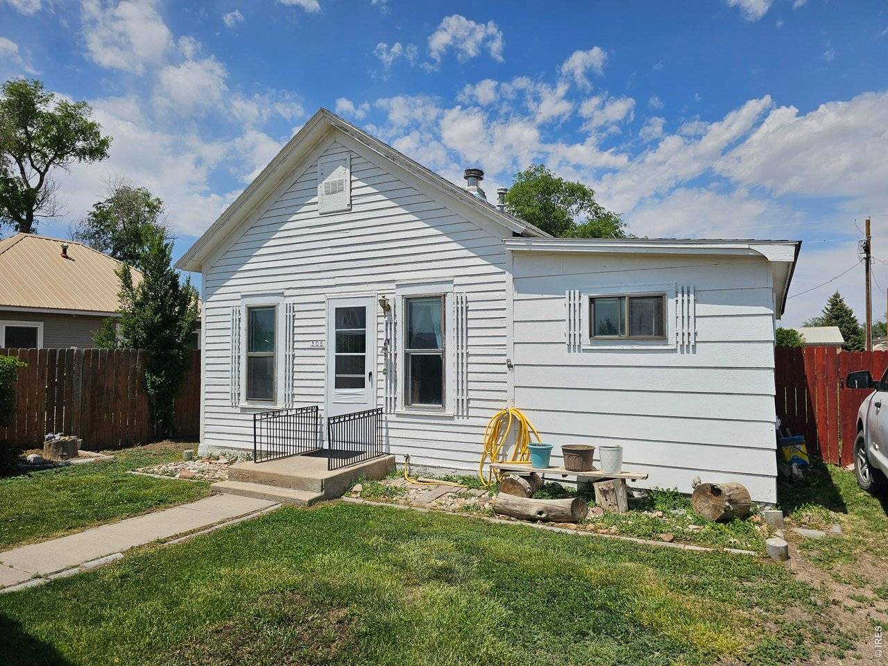 305 W 1st, Iliff, CO 80736